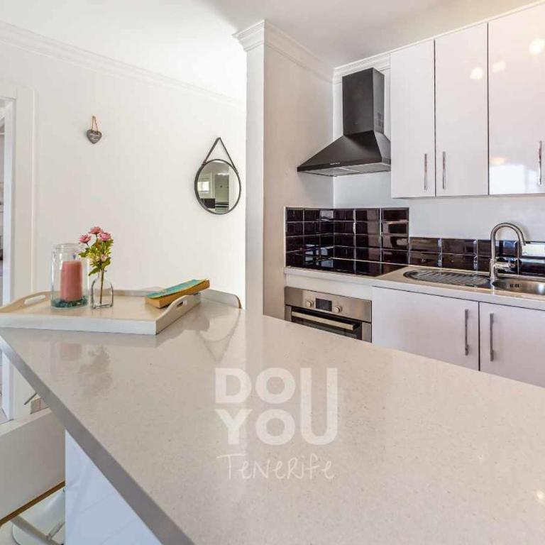 Apartment Paraiso Royal - Apartamento de 1 dormitorio - 36