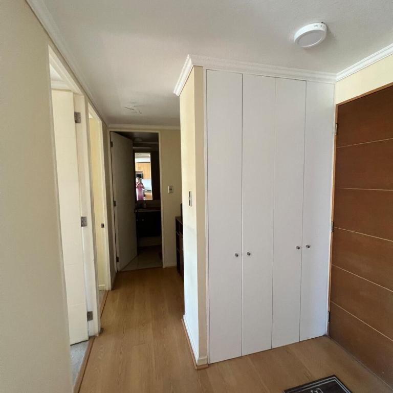 Home ApartHotel - Apartamento de 2 dormitorios con balcón y terraza - 9