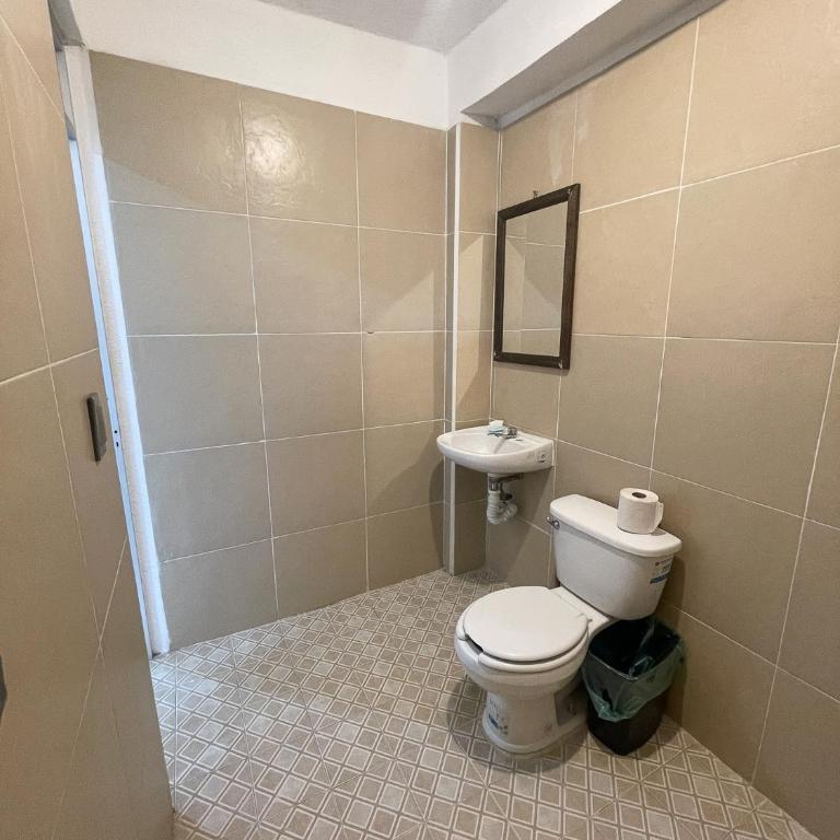 Casa Laani - Habitación Triple Básica - 20
