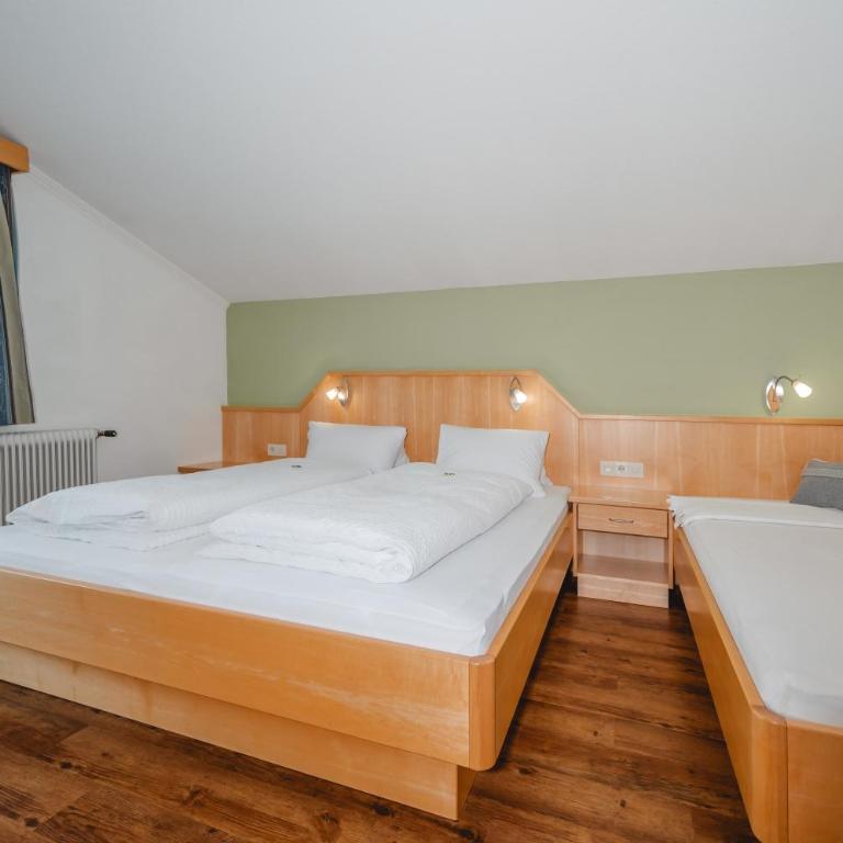 Haus Ortsblick - Apartment mit 1 Schlafzimmer - 5
