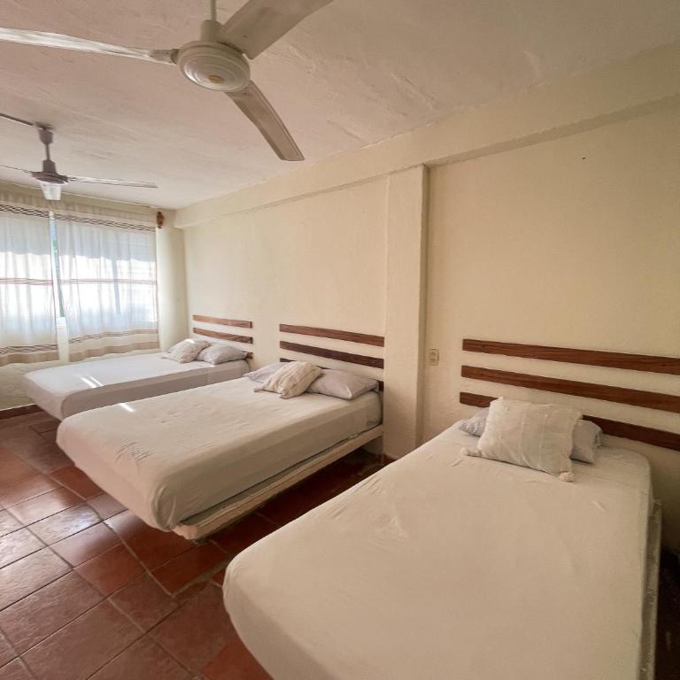 Casa Laani - Habitación Familiar Estándar - 2