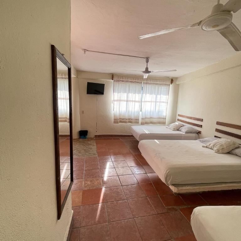Casa Laani - Habitación Familiar Estándar - 7