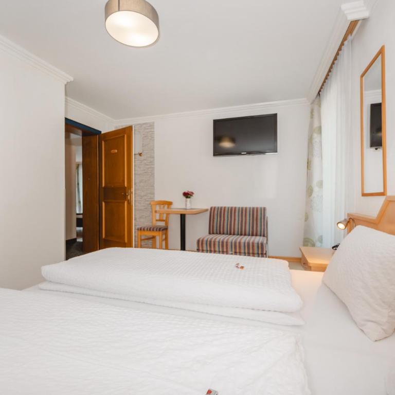Haus Ortsblick - Apartment mit 3 Schlafzimmern - 7