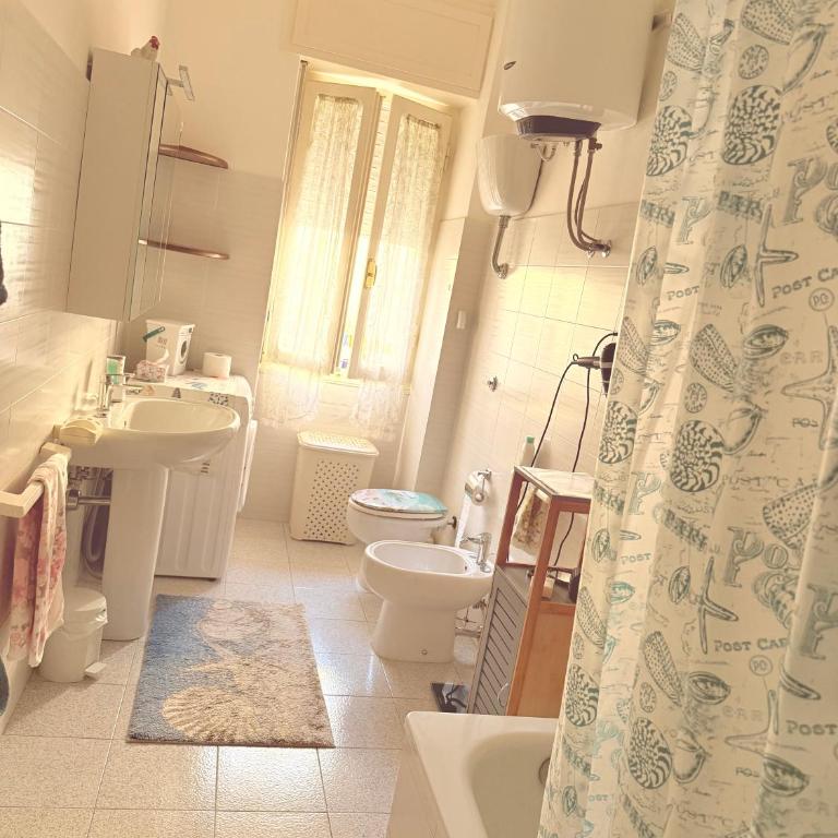 Appartamento Isola Catalana - Two-Bedroom Apartment - 43