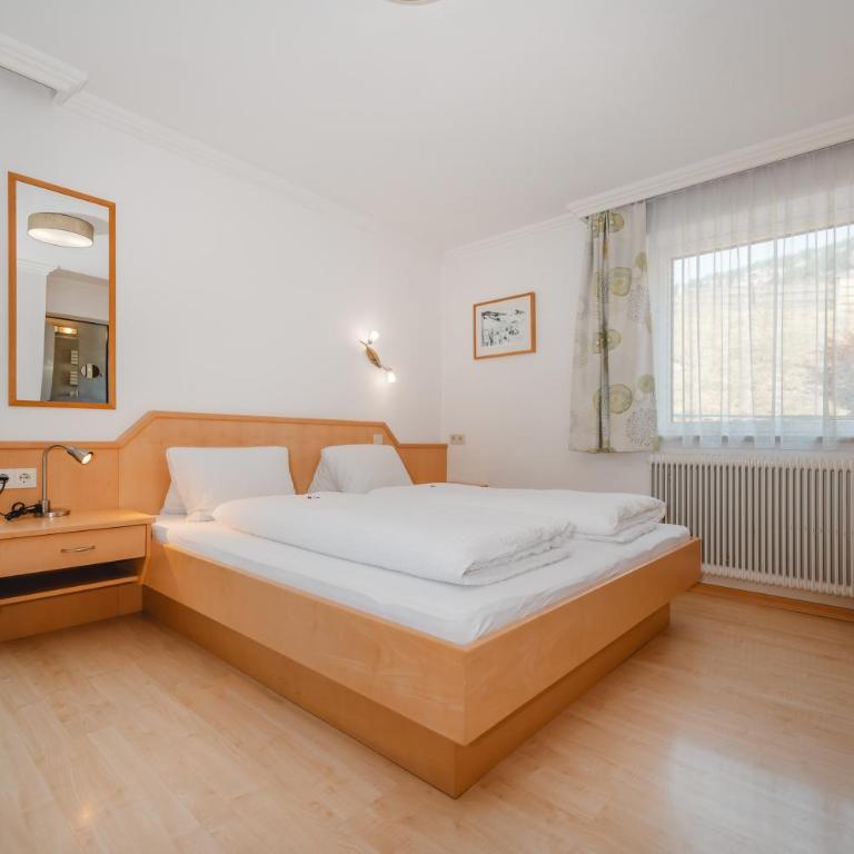 Haus Ortsblick - Apartment mit 3 Schlafzimmern - 9