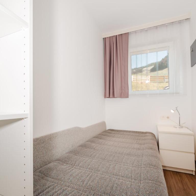 Haus Ortsblick - Apartment mit 3 Schlafzimmern - 8