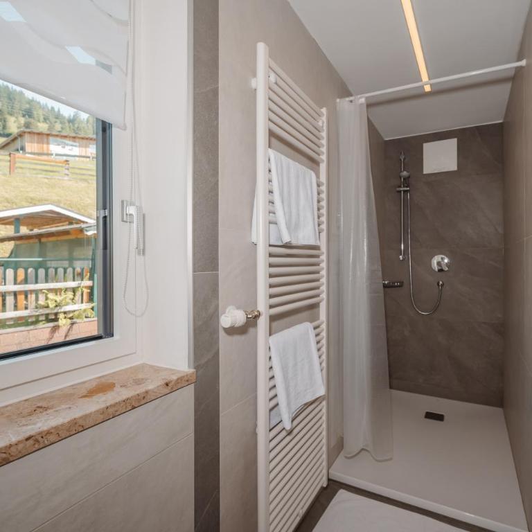 Haus Ortsblick - Apartment mit 3 Schlafzimmern - 14