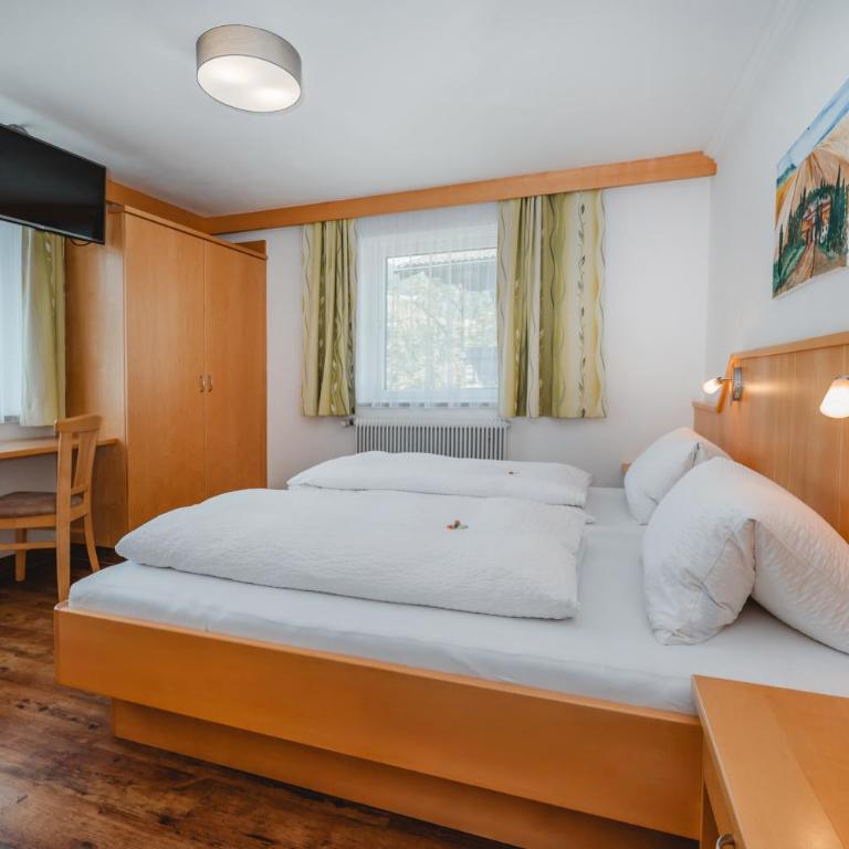 Haus Ortsblick - Apartment mit 3 Schlafzimmern - 10