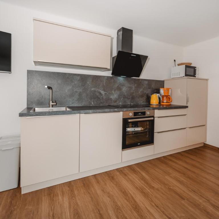 Haus Ortsblick - Apartment mit 3 Schlafzimmern - 12