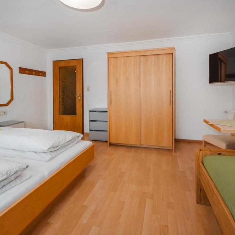 Haus Ortsblick - Apartment mit 3 Schlafzimmern - 16
