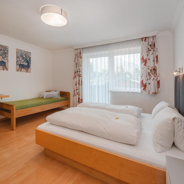 Haus Ortsblick - Apartment mit 3 Schlafzimmern - 18