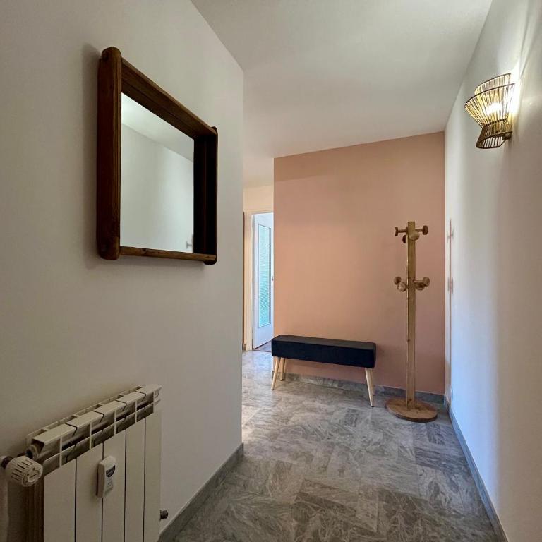 Altitude Élégante - Centre Ville - WIFI - Balcon - Appartamento con 2 Camere da Letto e con Vista Montagna - 3
