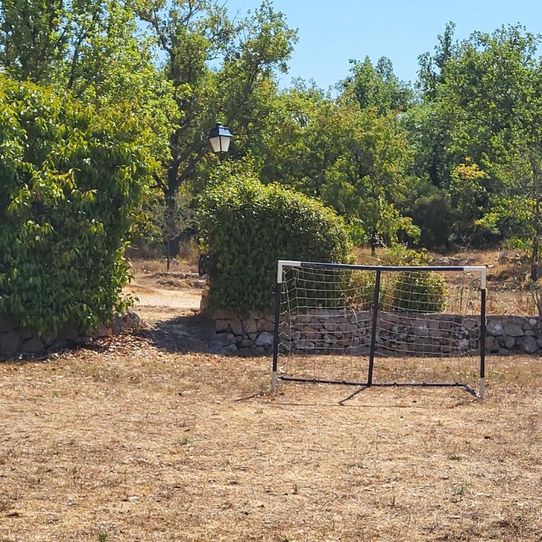 Maison au calme absolue - Maison 2 Chambres - 56