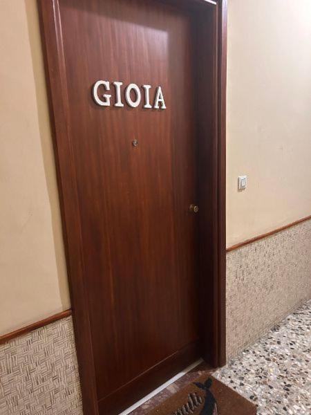 Casa GIOIA - Appartamento con 1 Camera da Letto - 2