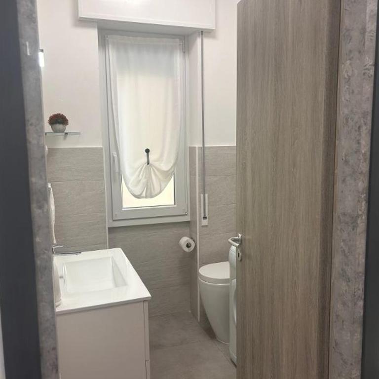 Casa GIOIA - Appartamento con 1 Camera da Letto - 4