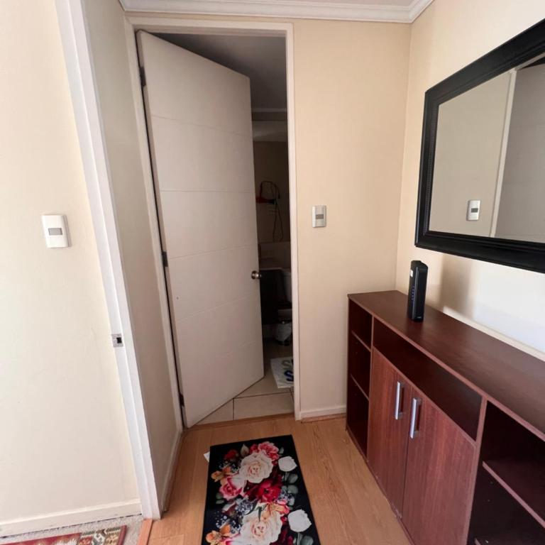 Home ApartHotel - Apartamento de 2 dormitorios con balcón y terraza - 5