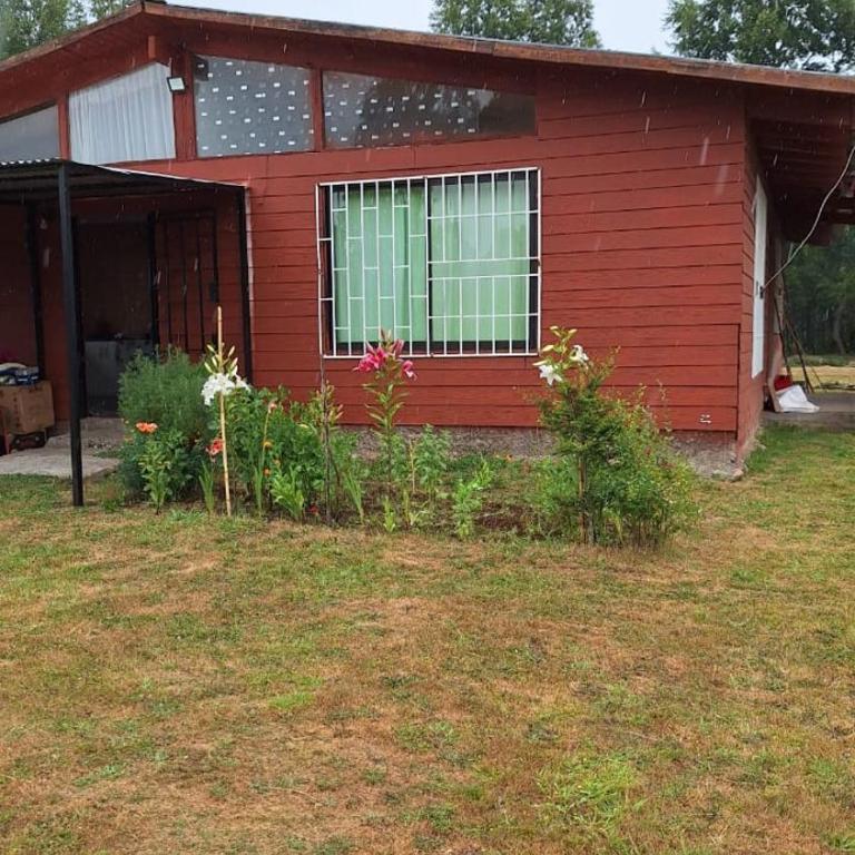Casa de campo - Casa de 3 dormitorios - 17