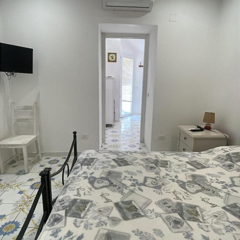 Agenzia Isotur MALVAROSA - Appartamento con 1 Camera da Letto - 14