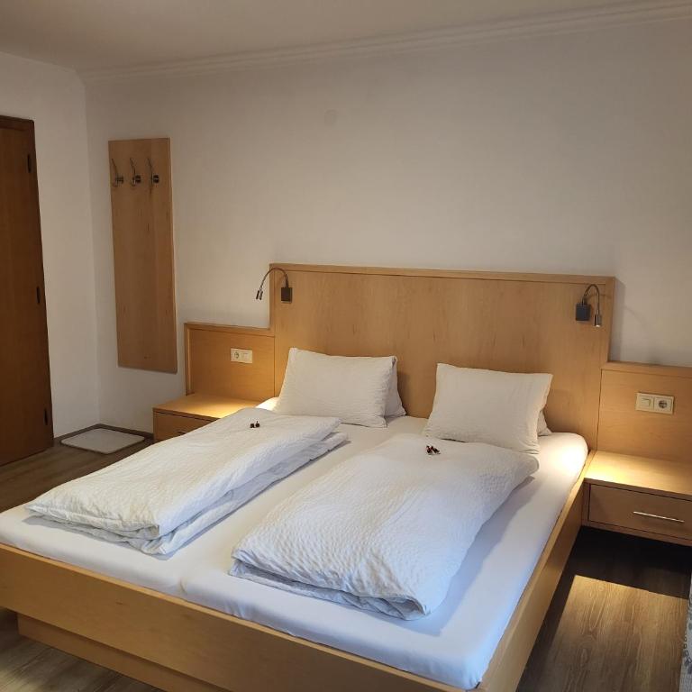 Haus Ortsblick - Apartment mit 2 Schlafzimmern - 10