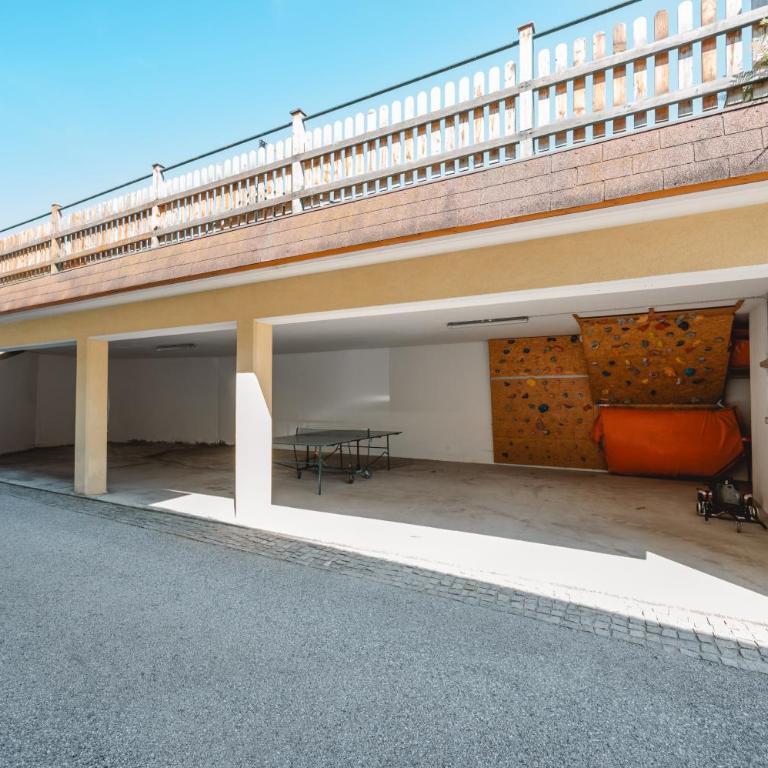 Haus Ortsblick - Apartment mit 2 Schlafzimmern - 12