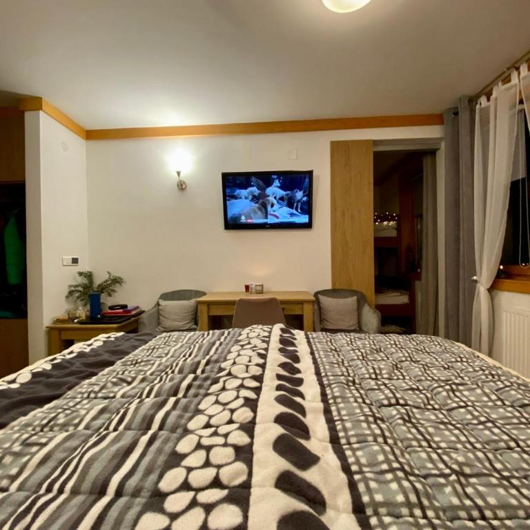 Apartment U150 - Aparthotel Vučko - Private Host - Apartman sa 1 Spavaćom Sobom - 3