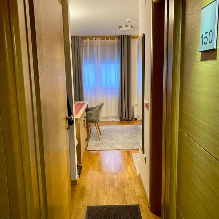 Apartment U150 - Aparthotel Vučko - Private Host - Apartman sa 1 Spavaćom Sobom - 5