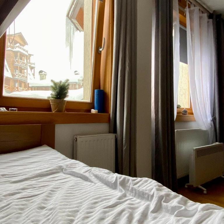 Apartment U150 - Aparthotel Vučko - Private Host - Apartman sa 1 Spavaćom Sobom - 2