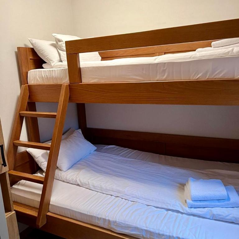 Apartment U150 - Aparthotel Vučko - Private Host - Apartman sa 1 Spavaćom Sobom - 16