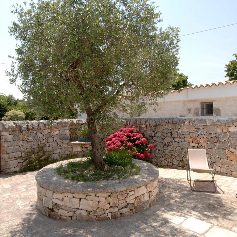 Trulli Valle d'Itria - Trulli dell'ulivo - Two-Bedroom House - 51