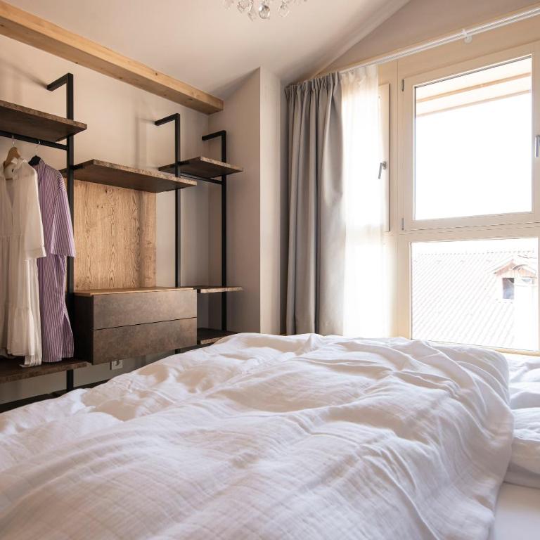 Essa Suites - NEW - Appartamento con 2 Camere da Letto e con Vista Montagna - 5