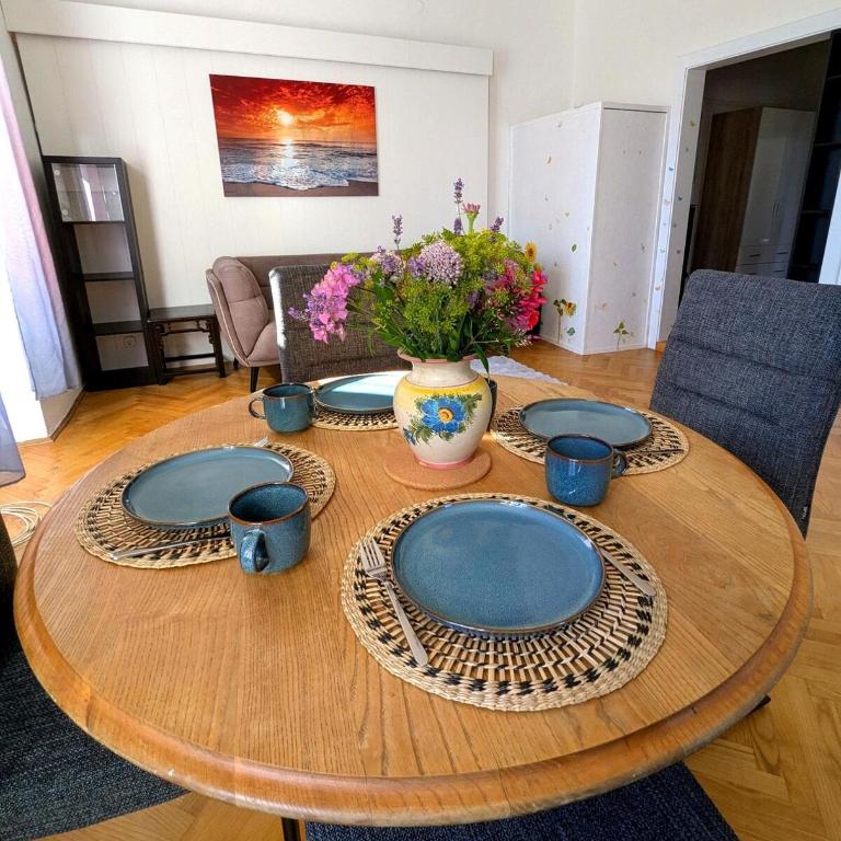 Charming Stay in sunny Diex Village - Appartamento con 2 Camere da Letto - 4