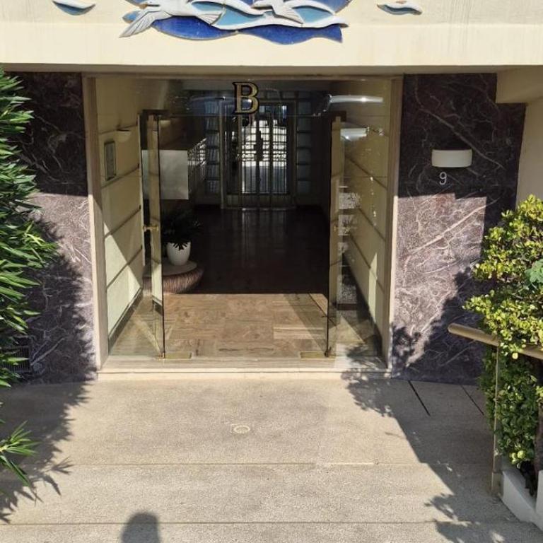 Élégant cocon sur la croisette parking terrasse et jardin - Appartement 1 Chambre - 21