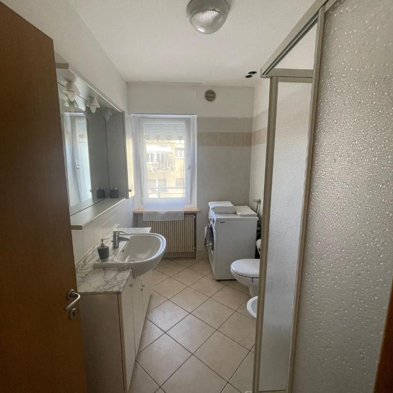 Palazzina Rosa - Apartamento Familiar de 2 dormitorios - 2