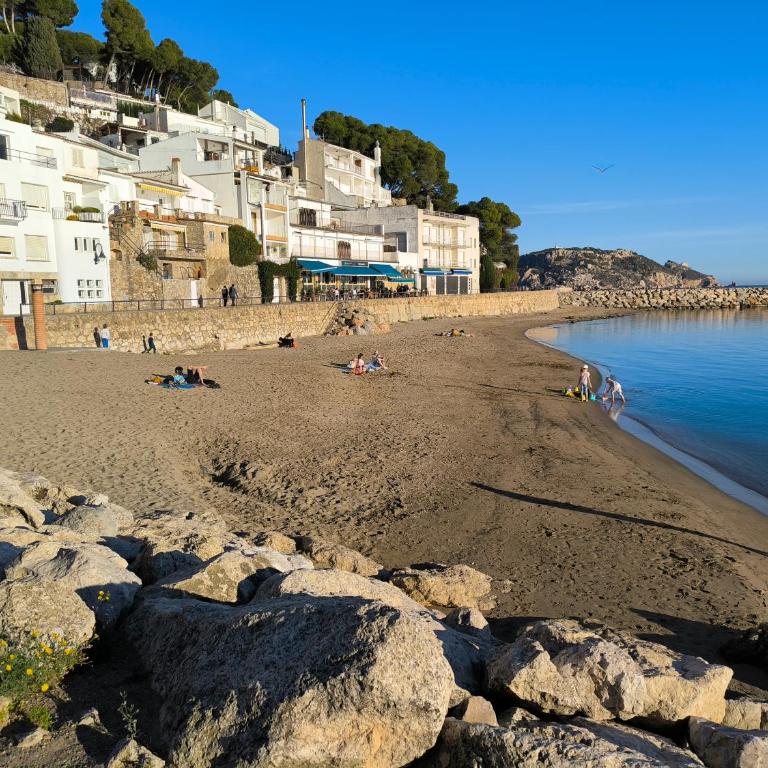 El Balcón de las Medes - One-Bedroom Apartment - 42