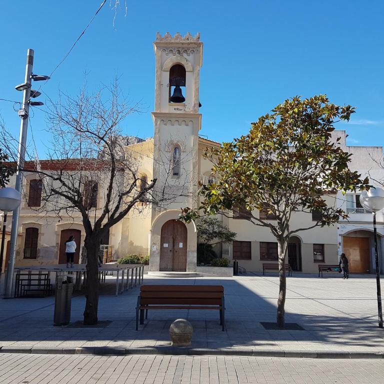 El Balcón de las Medes - One-Bedroom Apartment - 43