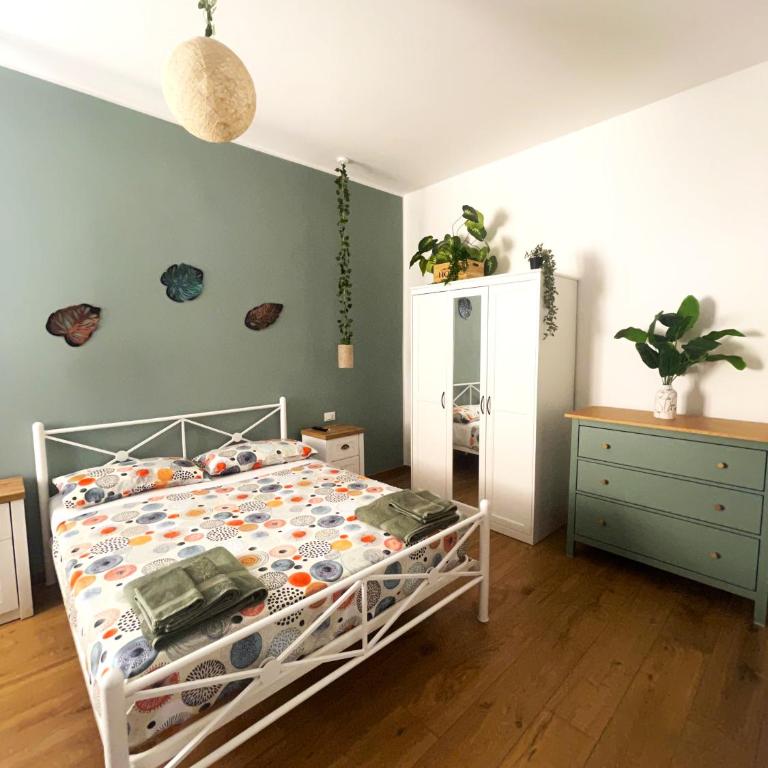 B&B Sunny's House - Double Room with Private Bathroom - 4