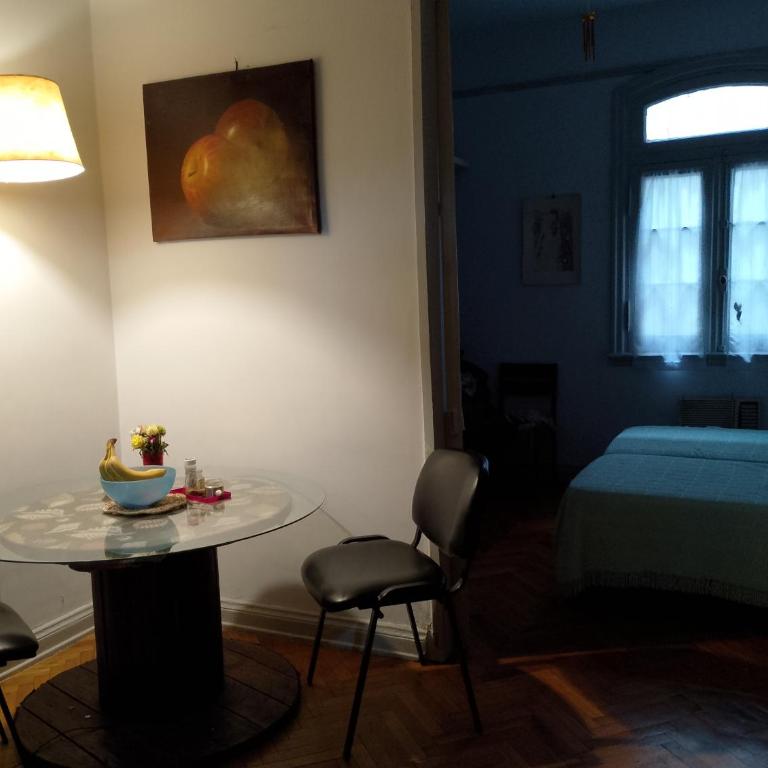 Microcentro confortable y silencioso - Apartamento de 1 dormitorio - 9