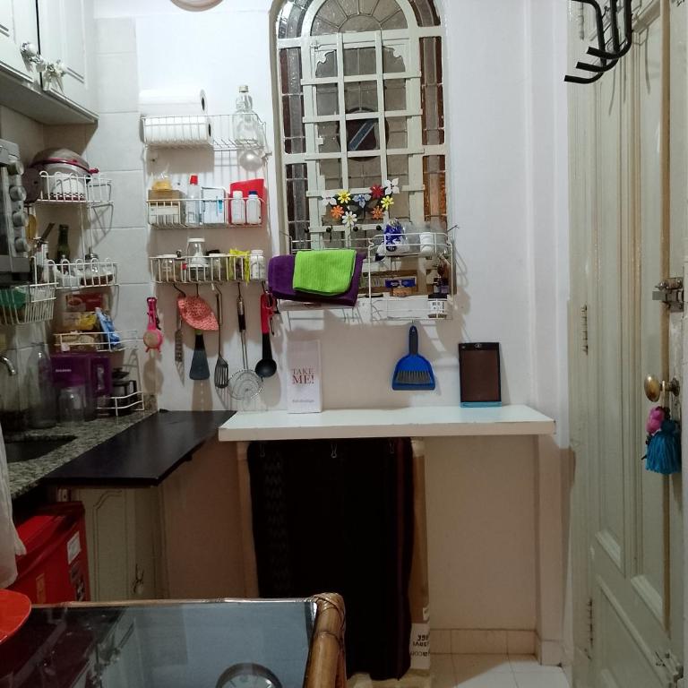Microcentro confortable y silencioso - Apartamento de 1 dormitorio - 10