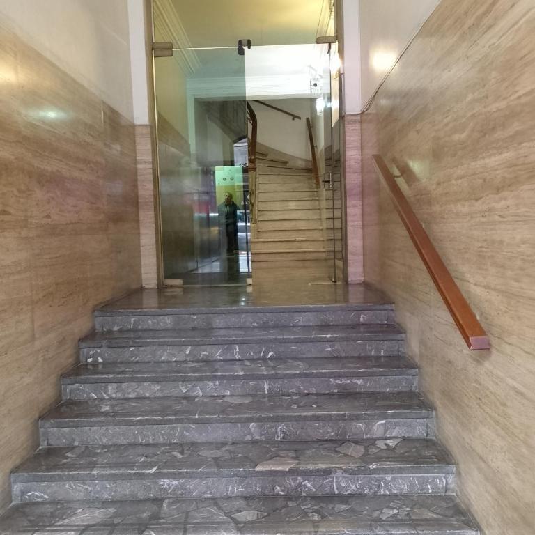 Microcentro confortable y silencioso - Apartamento de 1 dormitorio - 14
