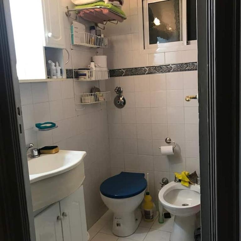 Microcentro confortable y silencioso - Apartamento de 1 dormitorio - 17