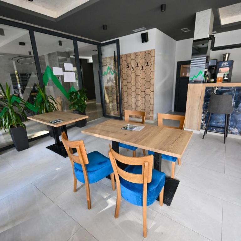 Apartman Luka Lux - Two-Bedroom Apartment - 2