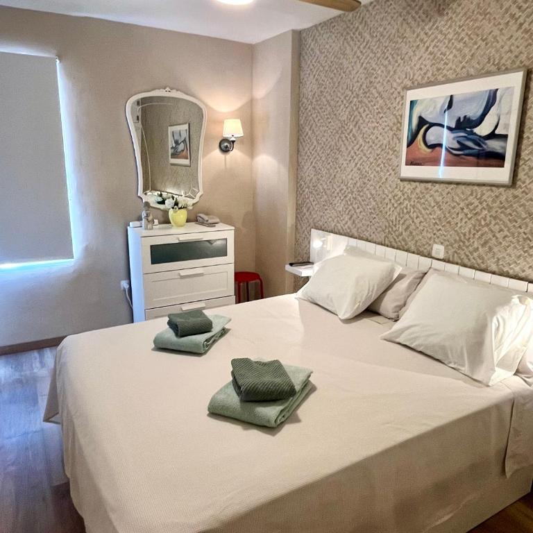 Agata - Apartamento - 2