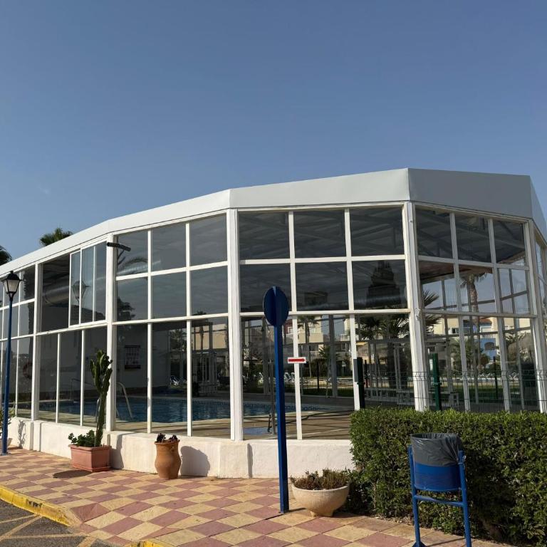 Apartamento Naturista Torremar - Apartamento de 1 dormitorio - 12