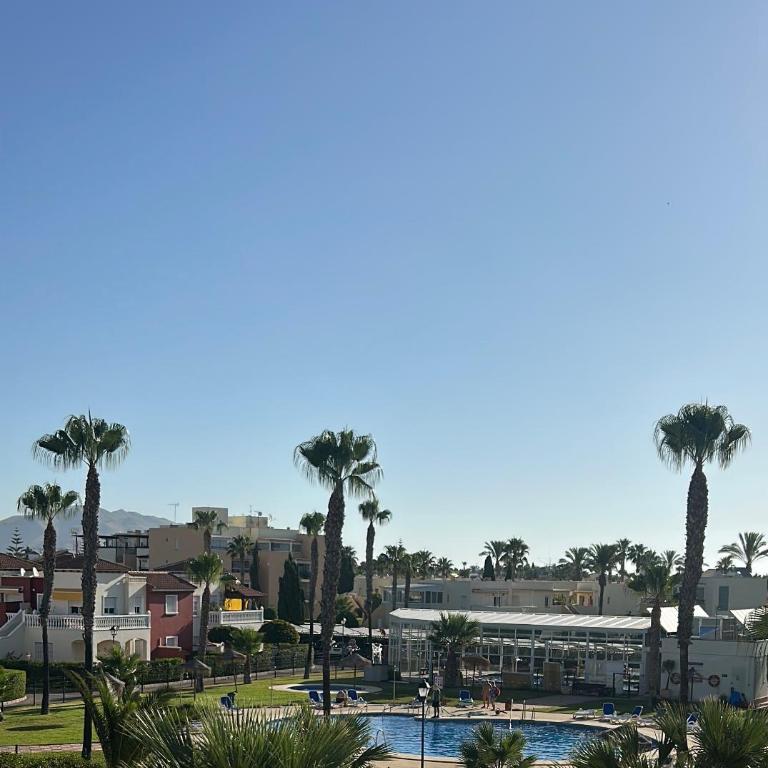 Apartamento Naturista Torremar - Apartamento de 1 dormitorio - 13