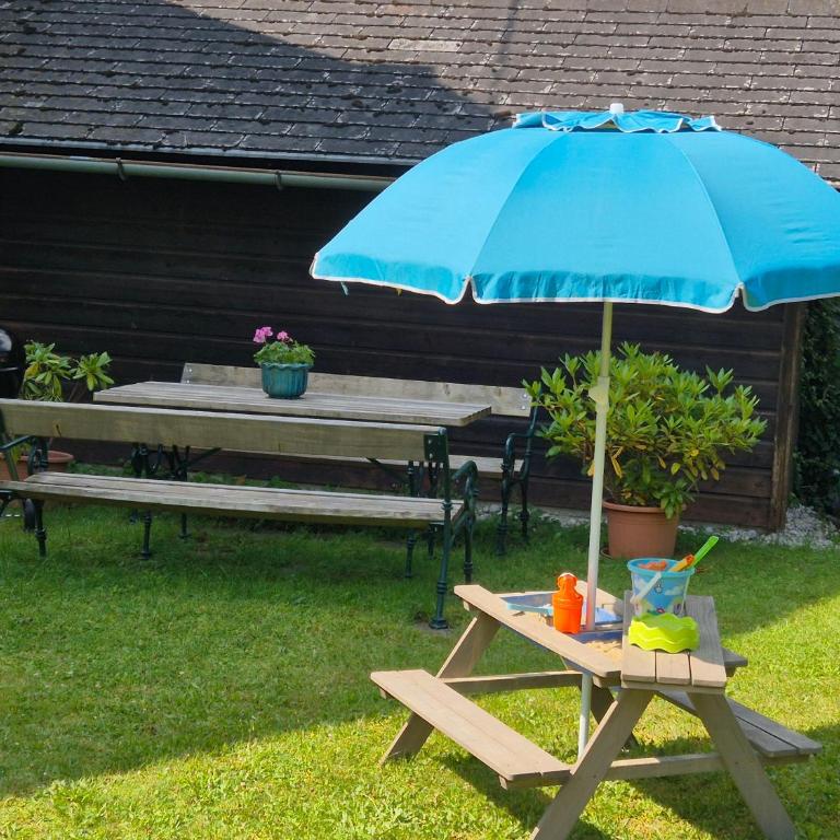 Auszeit Aussee - Maison 4 Chambres - 20