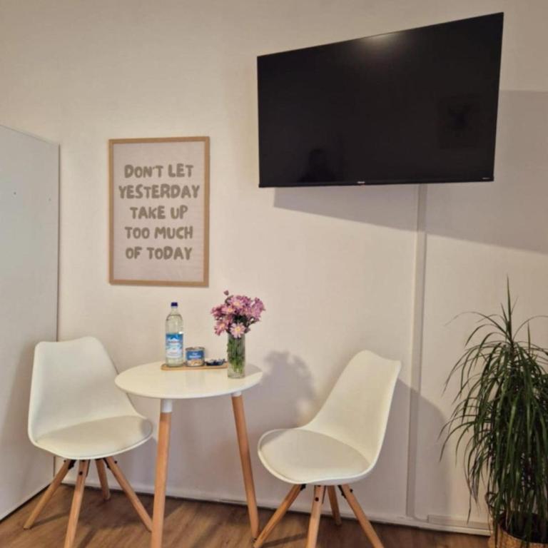 Ferienwohnung Aurelia - Apartment mit 1 Schlafzimmer - 6