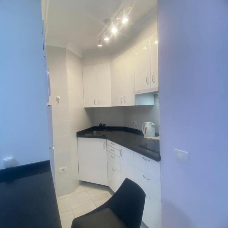 Apartment with large terrace in Summerland - Apartamento de 1 dormitorio - 3