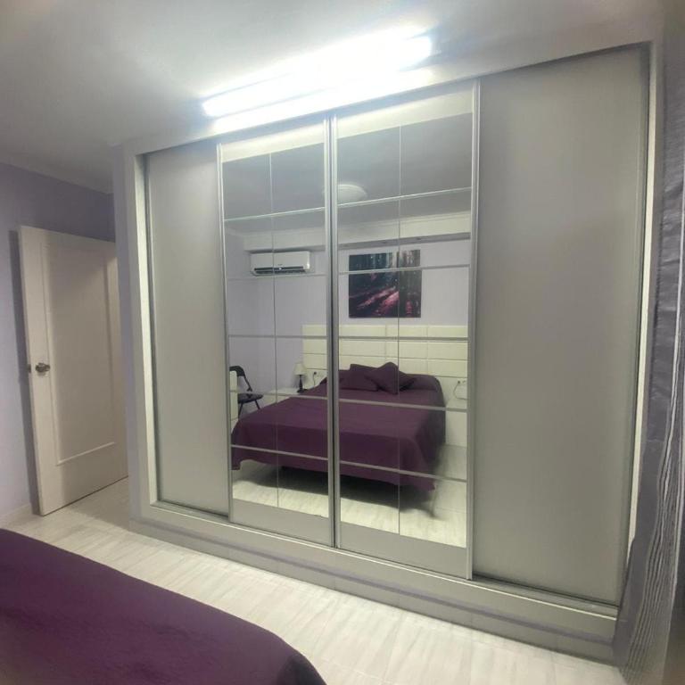 Apartment with large terrace in Summerland - Apartamento de 1 dormitorio - 4