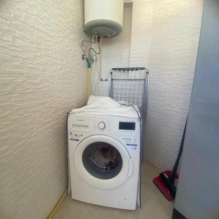 Apartment with large terrace in Summerland - Apartamento de 1 dormitorio - 11