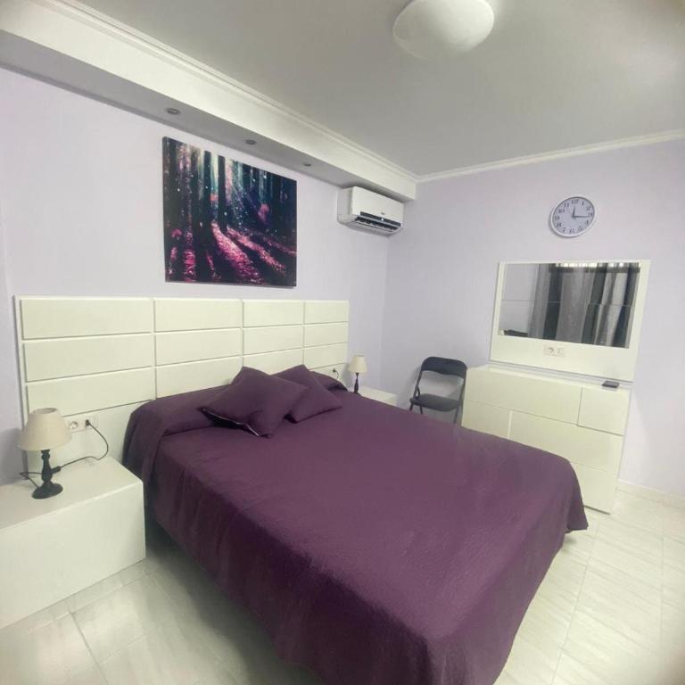 Apartment with large terrace in Summerland - Apartamento de 1 dormitorio - 13